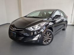 HYUNDAI Elantra 2.0 16V 4P FLEX AUTOMTICO