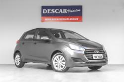 HYUNDAI HB 20 Hatch 1.0 12V 4P FLEX COMFORT PLUS