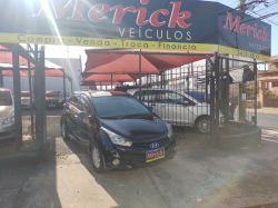 HYUNDAI HB 20 Hatch 1.0 12 V 4P FLEX COMFORT STYLE