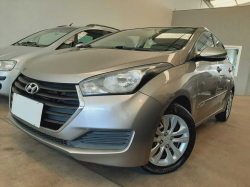 HYUNDAI HB 20 Hatch 1.0 12V 4P FLEX COMFORT PLUS