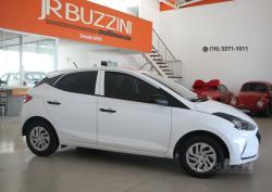 HYUNDAI HB 20 Hatch 1.0 12V 4P FLEX SENSE