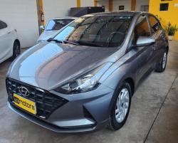 HYUNDAI HB 20 Hatch 1.0 12V 4P FLEX EVOLUTION