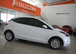 HYUNDAI HB 20 Hatch 1.0 12V 4P FLEX EVOLUTION