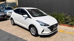 HYUNDAI HB 20 Hatch 1.0 12V 4P FLEX SENSE