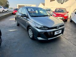 HYUNDAI HB 20 Hatch 1.0 12V 4P FLEX SENSE