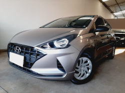 HYUNDAI HB 20 Hatch 1.0 12V 4P FLEX SENSE