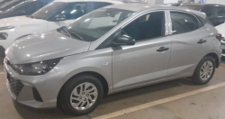 HYUNDAI HB 20 Hatch 1.0 12V 4P FLEX SENSE