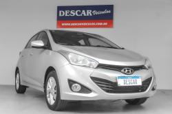 HYUNDAI HB 20 Hatch 1.6 16V 4P FLEX PREMIUM