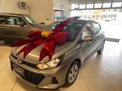 HYUNDAI HB 20 Hatch 1.0 12V 4P FLEX COMFORT