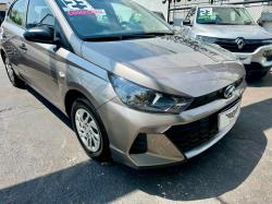 HYUNDAI HB 20 Hatch 1.0 12V 4P FLEX SENSE