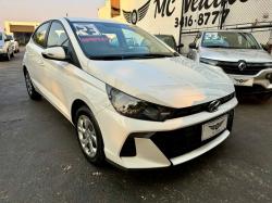 HYUNDAI HB 20 Hatch 1.0 12V 4P FLEX COMFORT