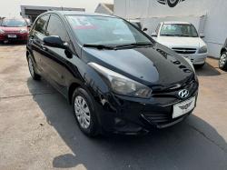 HYUNDAI HB 20 Hatch 1.0 12V 4P FLEX COMFORT PLUS