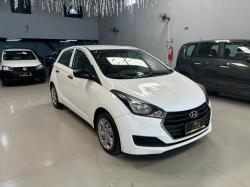 HYUNDAI HB 20 Hatch 1.0 12V 4P FLEX COMFORT