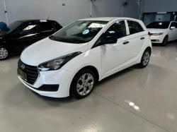 HYUNDAI HB 20 Hatch 1.0 12V 4P FLEX COMFORT