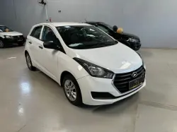 HYUNDAI HB 20 Hatch 1.0 12V 4P FLEX COMFORT