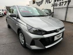 HYUNDAI HB 20 Hatch 1.0 12V 4P FLEX SENSE