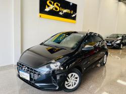 HYUNDAI HB 20 Hatch 1.0 12V 4P FLEX SENSE