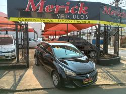 HYUNDAI HB 20 Hatch 1.0 12V 4P FLEX COMFORT PLUS