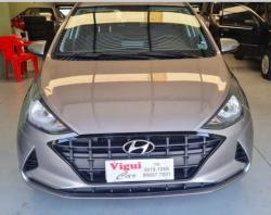 HYUNDAI HB 20 Hatch 1.0 12V 4P FLEX EVOLUTION