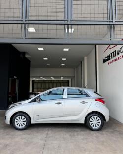 HYUNDAI HB 20 Hatch 1.0 12V 4P FLEX COMFORT