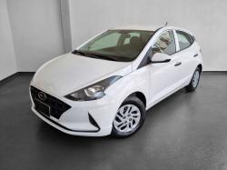 HYUNDAI HB 20 Hatch 1.0 12V 4P FLEX SENSE