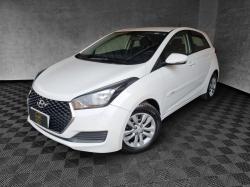 HYUNDAI HB 20 Hatch 1.6 16V 4P FLEX COMFORT PLUS AUTOMTICO