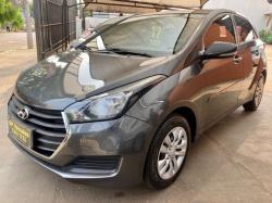 HYUNDAI HB 20 Hatch 1.6 16V 4P FLEX COMFORT PLUS