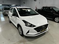 HYUNDAI HB 20 Hatch 1.0 12V 4P FLEX SENSE