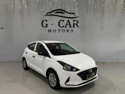 HYUNDAI HB 20 Hatch 1.0 12V 4P FLEX SENSE