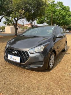 HYUNDAI HB 20 Hatch 1.0 12V 4P FLEX COMFORT PLUS