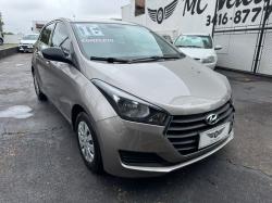 HYUNDAI HB 20 Hatch 1.0 12V 4P FLEX COMFORT