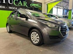 HYUNDAI HB 20 Hatch 1.0 12V 4P GL FLEX COMFORT