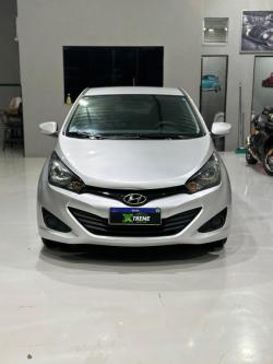 HYUNDAI HB 20 Hatch 1.0 12V 4P FLEX COMFORT