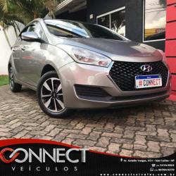 HYUNDAI HB 20 Hatch 1.0 12V 4P FLEX OCEAN