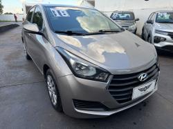 HYUNDAI HB 20 Hatch 1.0 12V 4P FLEX COMFORT PLUS