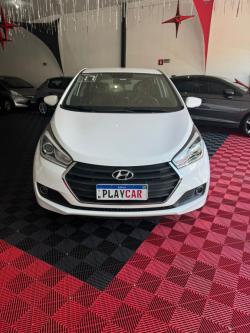 HYUNDAI HB 20 Hatch 1.6 16V 4P PREMIUM FLEX AUTOMTICO