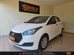 HYUNDAI HB 20 Hatch 1.0 12V 4P FLEX UNIQUE