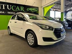 HYUNDAI HB 20 Hatch 1.0 12 V 4P FLEX COMFORT STYLE