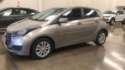 HYUNDAI HB 20 Hatch 1.6 16V 4P FLEX COMFORT PLUS AUTOMTICO