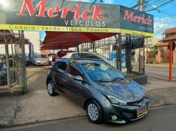 HYUNDAI HB 20 Hatch 1.6 16V 4P FLEX COMFORT