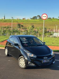 HYUNDAI HB 20 Hatch 1.0 12V 4P FLEX COMFORT