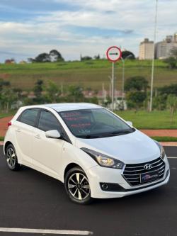 HYUNDAI HB 20 Hatch 1.0 12V 4P FLEX COMFORT 5 ANOS