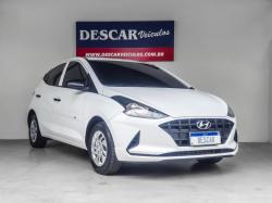 HYUNDAI HB 20 Hatch 1.0 12V 4P FLEX SENSE