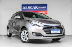 HYUNDAI HB 20 Hatch 1.6 16V 4P PREMIUM FLEX AUTOMTICO