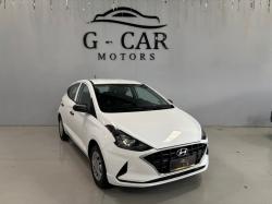 HYUNDAI HB 20 Hatch 1.0 12V 4P FLEX SENSE