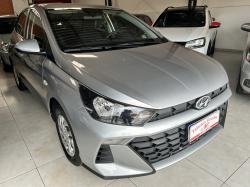 HYUNDAI HB 20 Hatch 1.0 12V 4P FLEX COMFORT