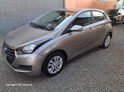 HYUNDAI HB 20 Hatch 1.0 12V 4P FLEX COMFORT