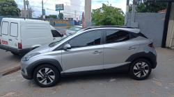 HYUNDAI HB 20 Hatch X 1.6 16V 4P VISION FLEX AUTOMTICO