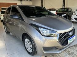 HYUNDAI HB 20 Hatch 1.0 12V 4P FLEX UNIQUE