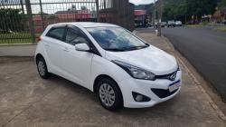 HYUNDAI HB 20 Hatch 1.0 12V 4P FLEX COMFORT